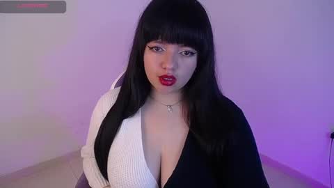Snapshot of samantha__g chatting on 02/20/25, 01:46 Sam online show from 02/20/25, 01:46