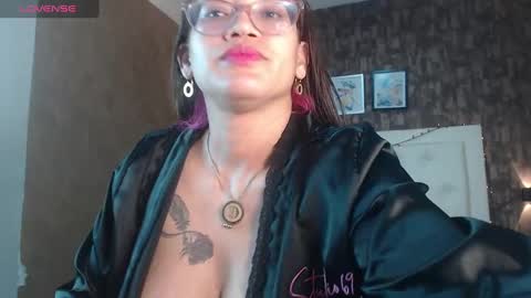 SAMANTHA online show from 12/30/24, 10:32