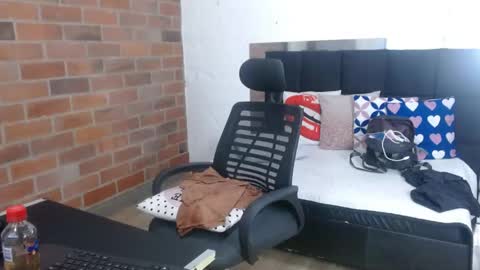 SAMANTHA online show from 04/23/26, 02:35