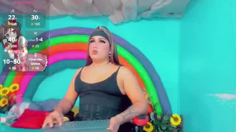 samantha__paez online show from 04/18/26, 04:05