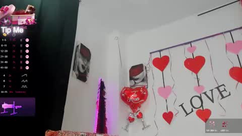  Samanthasmile  online show from 02/15/25, 05:41