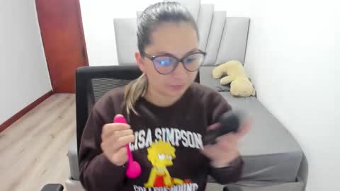 Samantha  online show from 01/07/26, 11:29