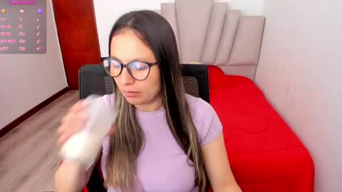 Samantha  online show from 04/21/26, 03:39