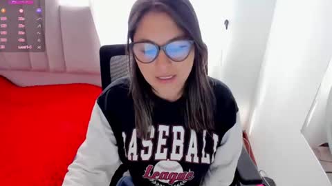 Samantha  online show from 07/24/26, 03:10