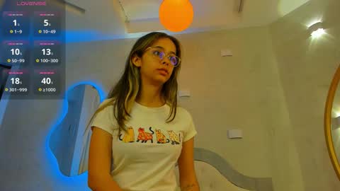 samantha_and_bastian online show from 02/19/26, 05:47