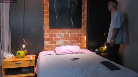 samantha_and_bastian online show from 03/05/26, 08:32