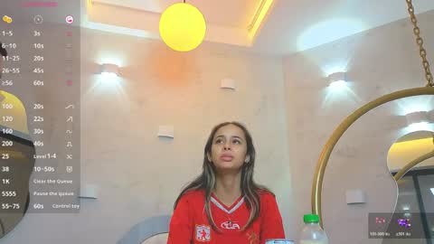 samantha_and_bastian online show from 03/31/26, 03:30