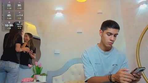 Snapshot of samantha_and_bastian chatting on 04/30/26, 03:46 samantha_and_bastian online show from 04/30/26, 03:46