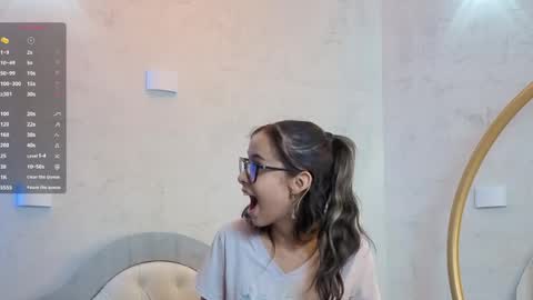 Snapshot of samantha_and_bastian chatting on 05/07/26, 03:23 samantha_and_bastian online show from 05/07/26, 03:23