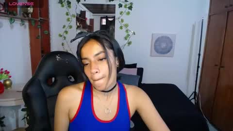 Samantha online show from 02/02/26, 03:44