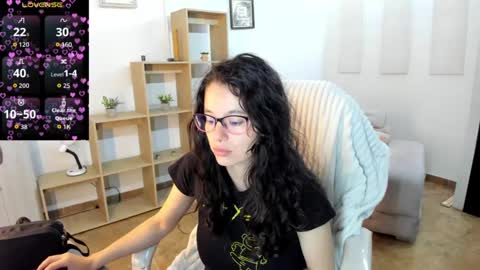 samantha_blow online show from 09/18/25, 04:03