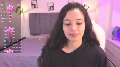 samantha_blow online show from 05/02/26, 03:55