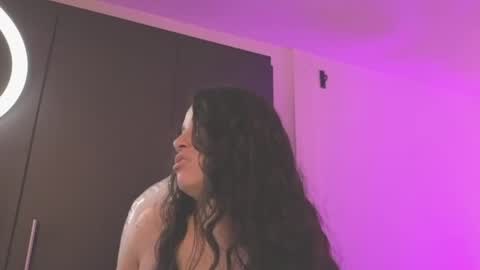 samantha_blow online show from 05/06/26, 04:08