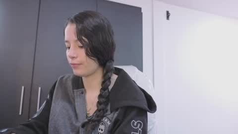 samantha_blow online show from 05/21/26, 03:24