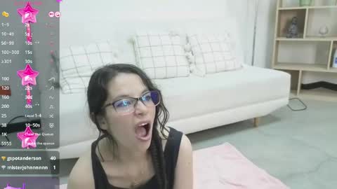 samantha_blow online show from 05/23/26, 05:01