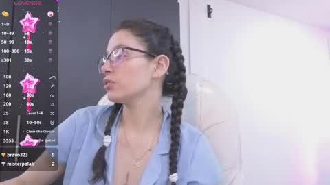 samantha_blow online show from 06/05/26, 06:52