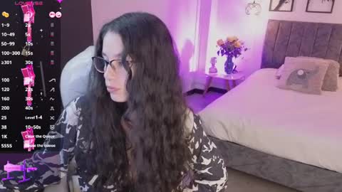 samantha_blow online show from 06/18/26, 02:56