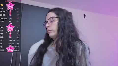 samantha_blow online show from 06/21/26, 02:47