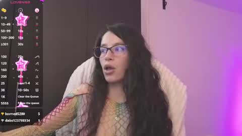 samantha_blow online show from 06/30/26, 04:02
