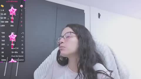 samantha_blow online show from 07/17/26, 03:24
