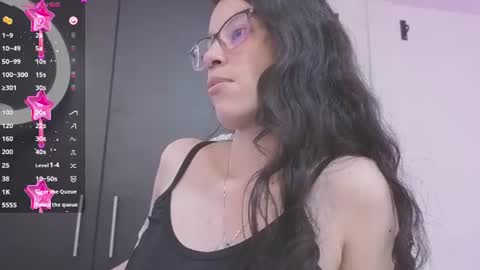 samantha_blow online show from 07/23/26, 08:18
