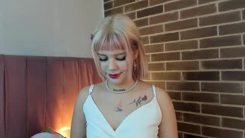 samantha_browwnn online show from 01/14/26, 03:56