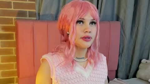 samantha_browwnn online show from 02/01/26, 06:23