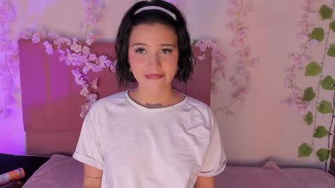 samantha_browwnn online show from 04/28/26, 12:42