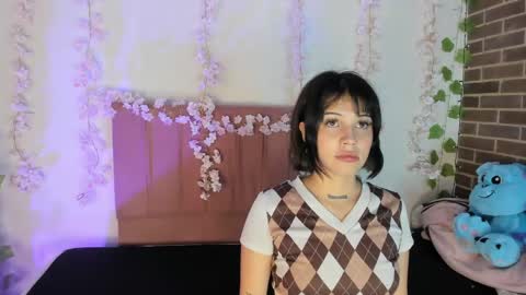 samantha_browwnn online show from 05/05/26, 02:19