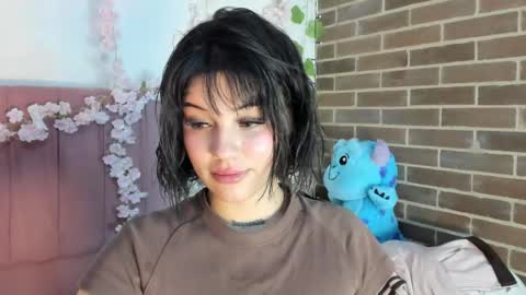 samantha_browwnn online show from 05/06/26, 03:13