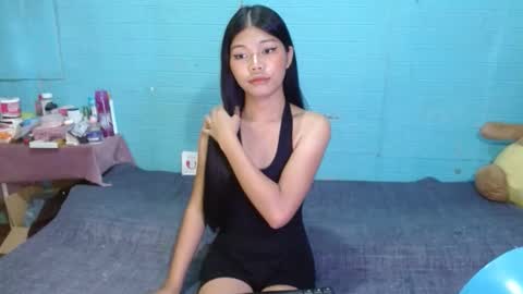 samantha_clariss online show from 10/11/25, 07:29