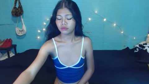 samantha_clariss online show from 11/18/25, 03:16