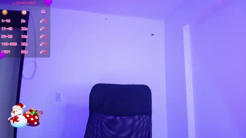 Samanta online show from 12/02/24, 03:37