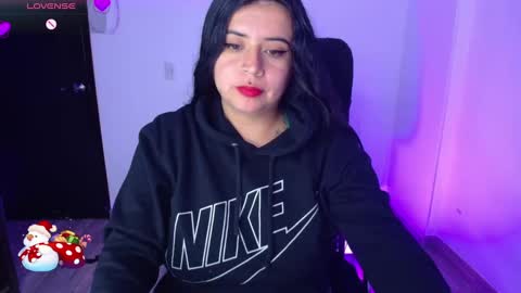 Samanta online show from 12/12/24, 10:56