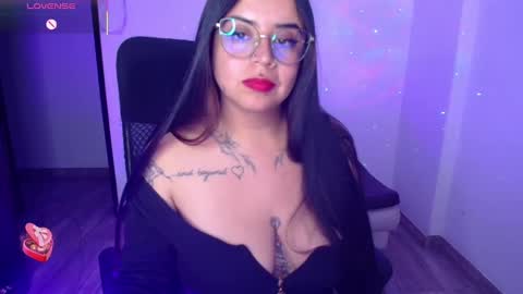 Samanta online show from 01/31/25, 11:13