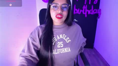 Samanta online show from 11/10/25, 09:36