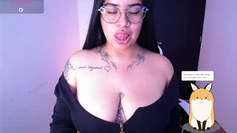 Samanta online show from 04/15/26, 08:31