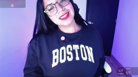 Snapshot of samantha_devil_ chatting on 05/30/26, 07:22 Samanta online show from 05/30/26, 07:22