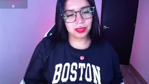 Snapshot of samantha_devil_ chatting on 06/16/26, 08:00 Samanta online show from 06/16/26, 08:00