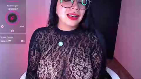 Snapshot of samantha_devil_ chatting on 06/30/26, 11:17 Samanta online show from 06/30/26, 11:17