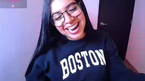 Snapshot of samantha_devil_ chatting on 07/22/26, 02:47 Samanta online show from 07/22/26, 02:47