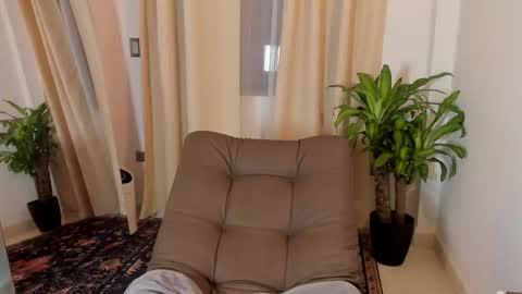 Samantha Ferrec online show from 11/15/25, 09:43