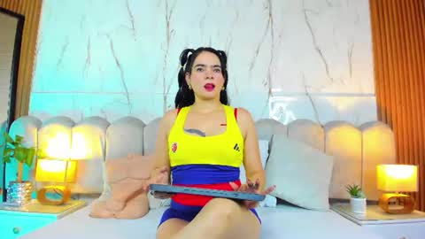 Snapshot of samantha_fiire chatting on 07/07/26, 12:31 samantha_fiire online show from 07/07/26, 12:31