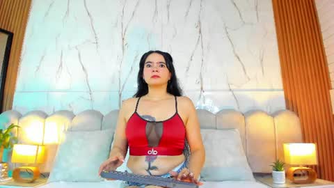 Snapshot of samantha_fiire chatting on 07/22/26, 12:30 samantha_fiire online show from 07/22/26, 12:30