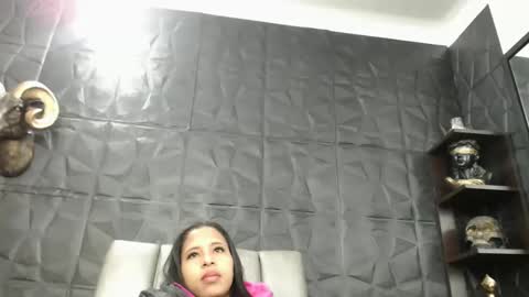 lizzy online show from 01/26/25, 02:45