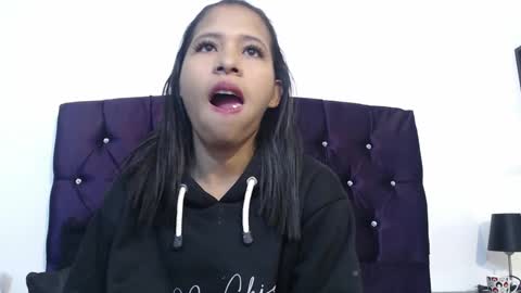 lizzy online show from 01/27/25, 10:27