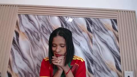 lizzy online show from 11/27/25, 01:40