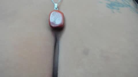 Samantha ga online show from 01/18/26, 11:03