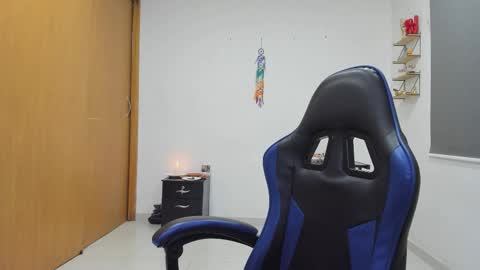 Samantha ga online show from 02/12/26, 01:06