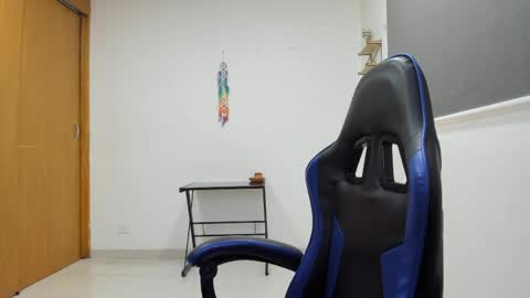 Samantha ga online show from 03/27/26, 04:51